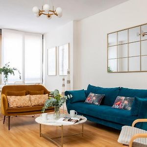 Appartement met Twee Slaapkamers
